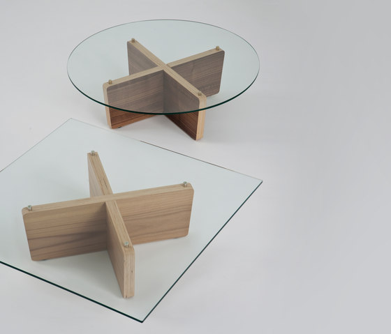 T01 Coffee Table * | Tables basses | Colé