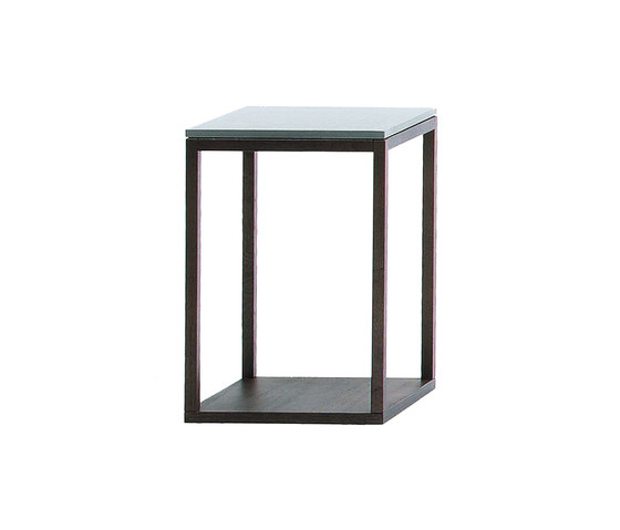 Stone Table | Tables d'appoint | Marelli
