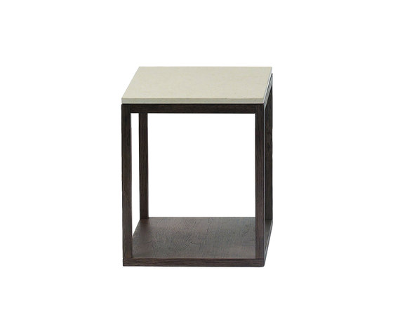 Stone Table | Mesas auxiliares | Marelli