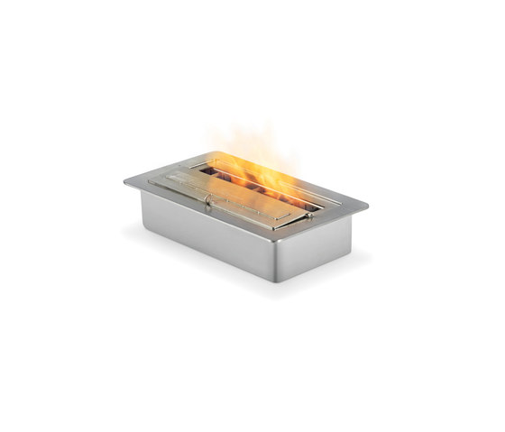 XS340 | Rauchfreie Feuerstellen | EcoSmart Fire