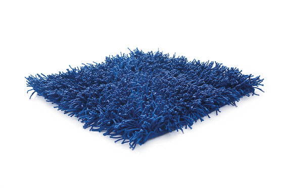SG Planet Rock electric blue | Rugs | kymo