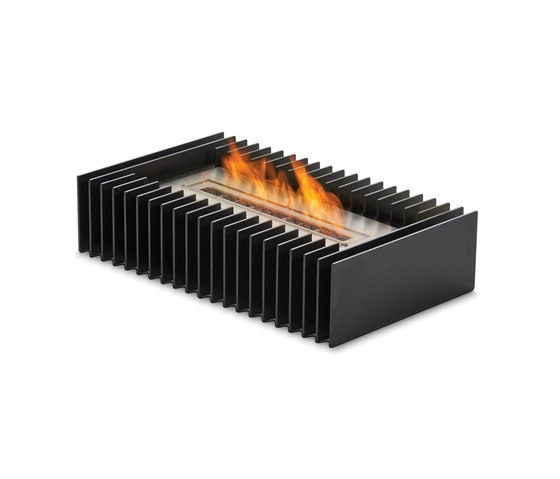Scope 500 | Ventless fires | EcoSmart Fire