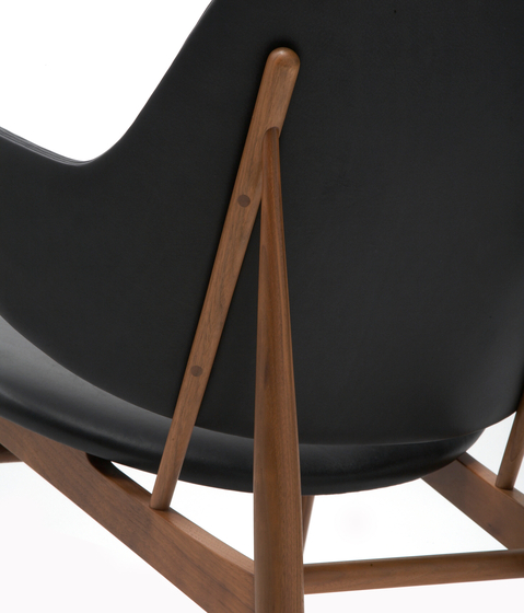 IL-10 Easy Chair | Sillones | Kitani