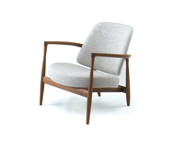 IL-02 Easy Chair | Sillones | Kitani