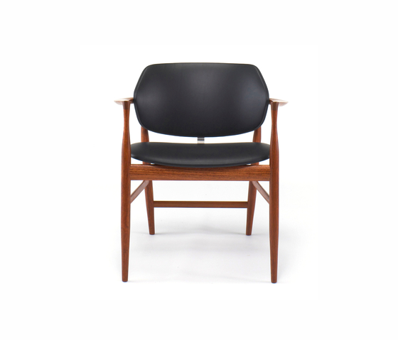 IL-07 Chair | Chaises | Kitani