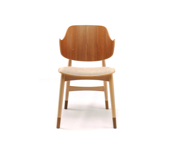 IL-08 Chair | Stühle | Kitani
