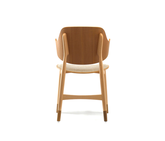 IL-08 Chair | Sillas | Kitani