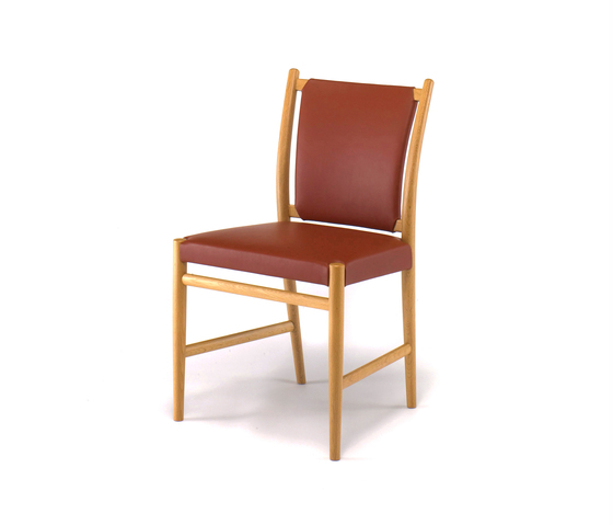 JK-01 Chair | Sedie | Kitani