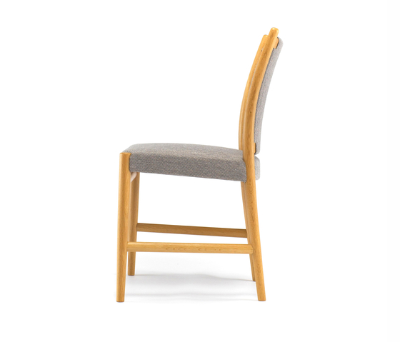 JK-01 Chair | Chaises | Kitani