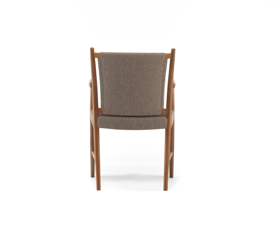 JK-02 Arm Chair | Chairs | Kitani