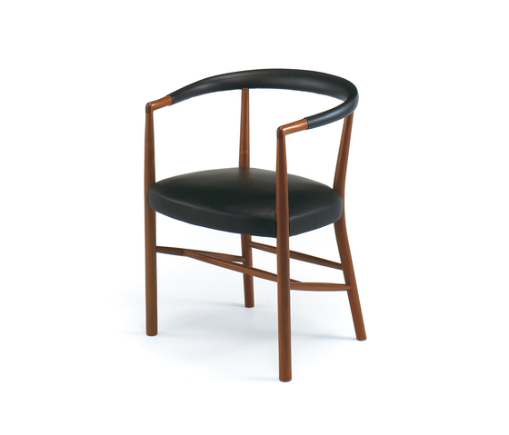 JK-03 Chair | Chaises | Kitani