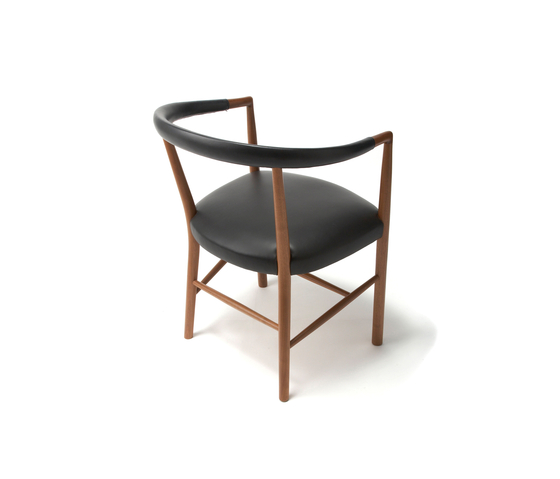 JK-03 Chair | Chaises | Kitani