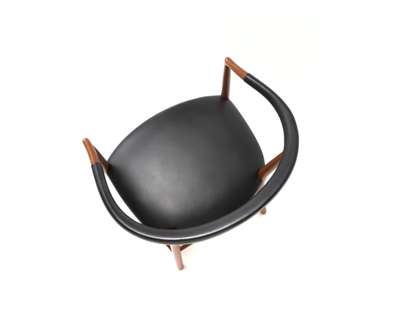 JK-03 Chair | Sillas | Kitani