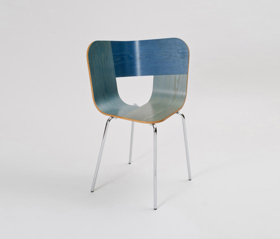 Tria Metal Chair | Chairs | Colé