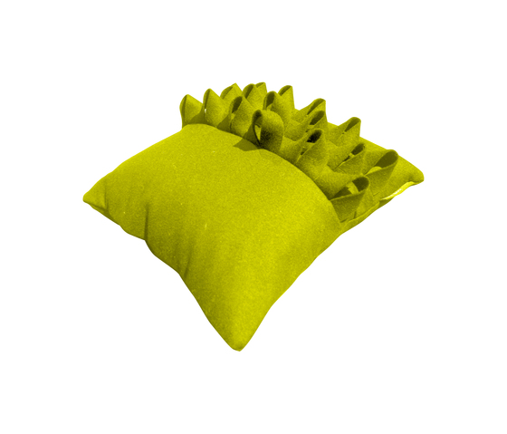 Scallop cushion | Cushions | ANNE KYYRÖ QUINN