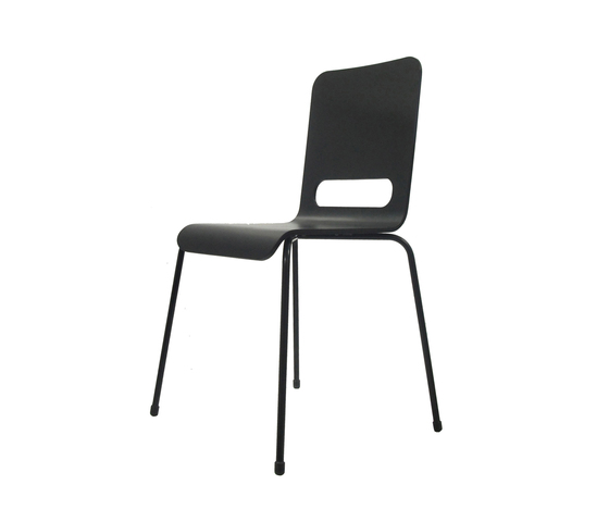 Form Chair | Chaises | Deadgood