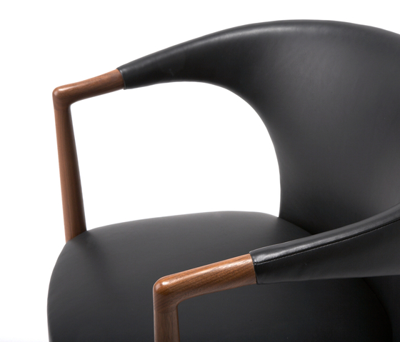 JK-05 Arm Chair | Chaises | Kitani