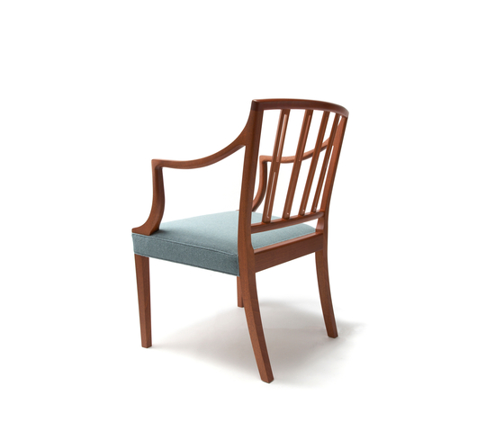 JK-06 Arm Chair | Sillas | Kitani