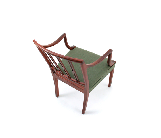 JK-06 Arm Chair | Chairs | Kitani