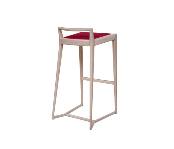 Blend Stool | Bar stools | Tekhne