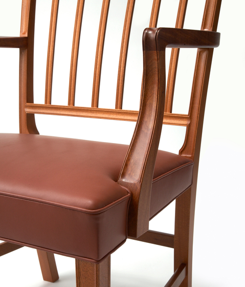 JK-08 Arm Chair | Stühle | Kitani