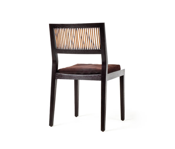 Kawayan Side Chair* | Chairs | Kenneth Cobonpue