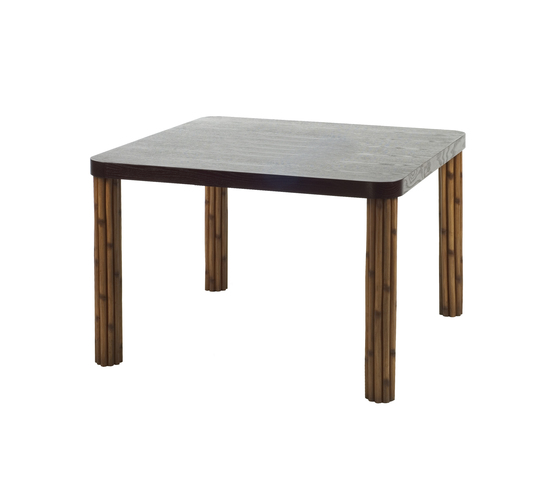 Kawayan Dining Table* | Dining tables | Kenneth Cobonpue