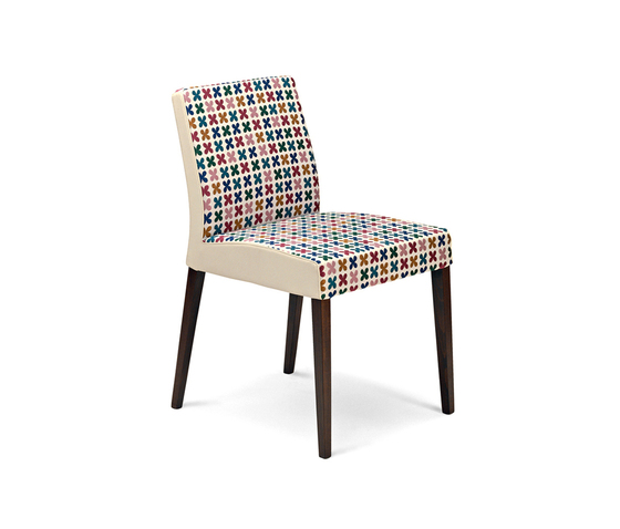 Domus Chair | Sillas | Tekhne