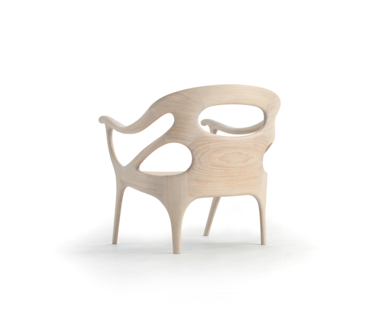 K-Chair | Armchairs | Kitani