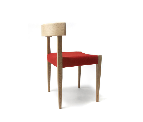 ND-06 Chair | Stühle | Kitani