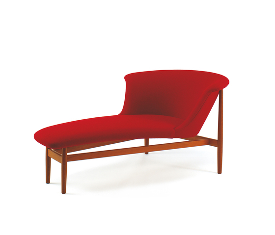 ND-07 Chaise Longue | Sillones | Kitani