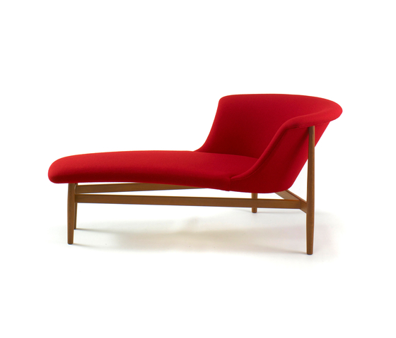 ND-07 Chaise Longue | Sillones | Kitani