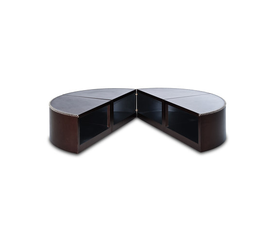 Stitches Coffee Table* | Coffee tables | Kenneth Cobonpue