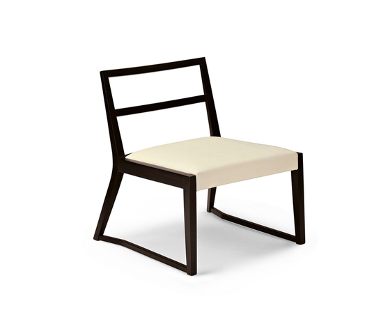 PourParler Living Chair | Sillones | Tekhne