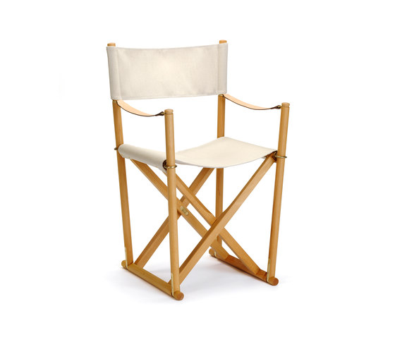 Folding Chair | Chairs | Carl Hansen & Søn