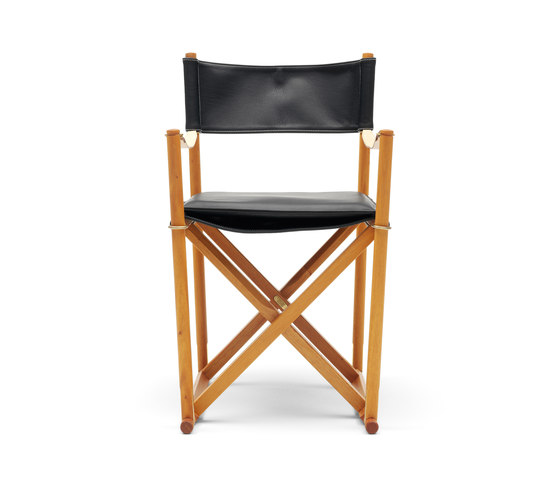 Folding Chair | Sillas | Carl Hansen & Søn