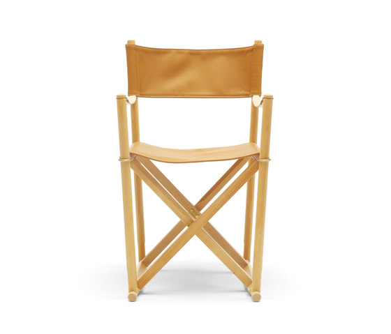 Folding Chair | Sedie | Carl Hansen & Søn