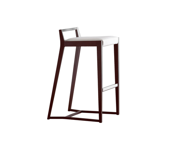 PourParler Stool | Bar stools | Tekhne