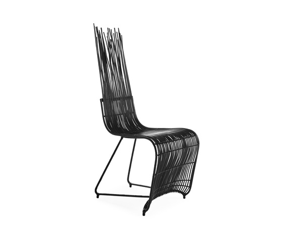 Yoda Side Chair | Sillas | Kenneth Cobonpue