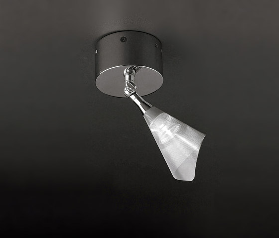 Flex TS 5 | Lámparas de techo | Catellani & Smith
