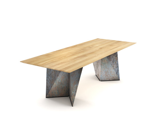 Zen Table | Dining tables | Willisau