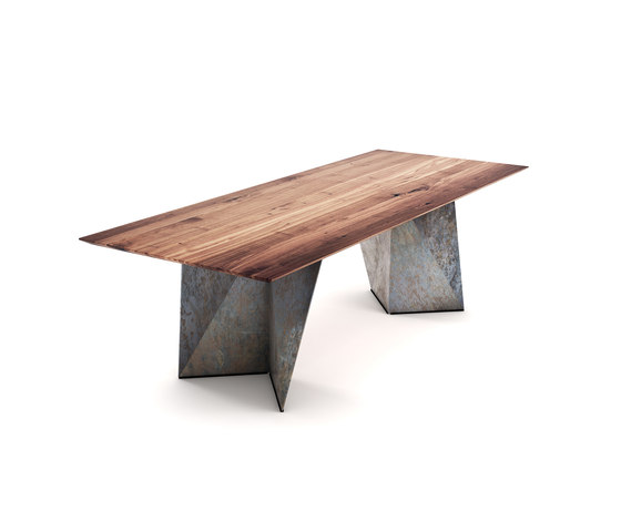 Zen Table | Tables de repas | Willisau