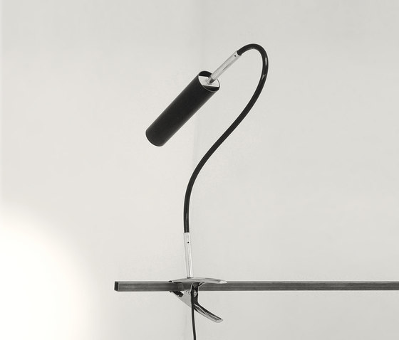 Lucenera 201 | Table lights | Catellani & Smith