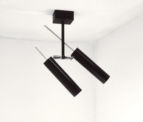 Lucenera 503S | Lámparas de techo | Catellani & Smith