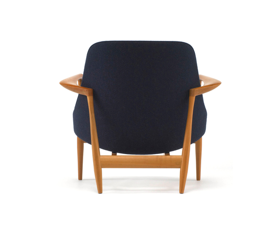 IL-01 Easy Chair | Sillones | Kitani
