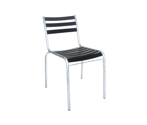 Chair 7 | Sedie | manufakt