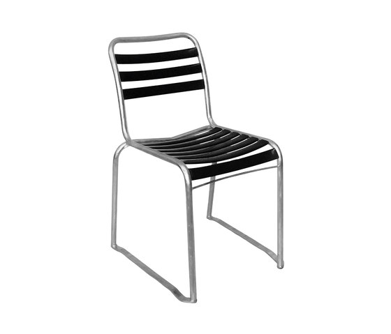 Kufenstuhl 10 | Chairs | manufakt