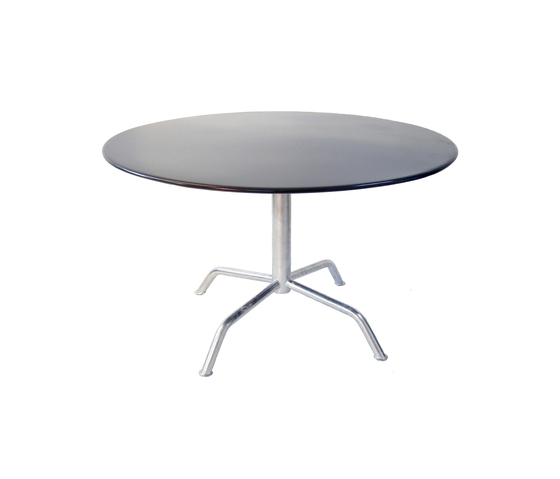 Folding table round 120 | Mesas comedor | manufakt