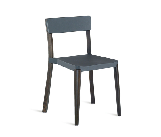 Lancaster Stacking chair | Sillas | emeco