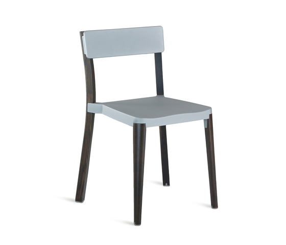 Lancaster Stacking chair | Sedie | emeco
